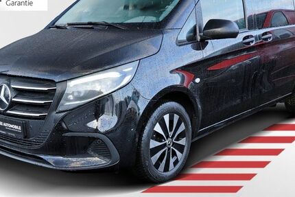 Mercedes-Benz Vito 40.838 km 52.190 &euro; Reinfeld 23858