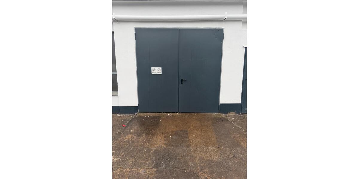 Gewerbeobjekt Lübeck Sankt Lorenz Nord - 2.700&euro; | Angebot:23861692