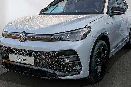 VW Tiguan 8.000 km 76.785 &euro; Bad Oldesloe 23843