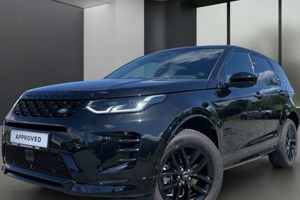 Land Rover Discovery Sport 5.698 km 54.990 € Lübeck 23554