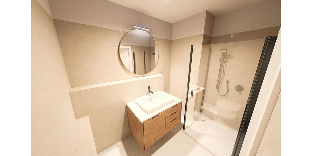 Etagenwohnung Lübeck Sankt Jürgen - 2 Zimmer, 62 m&sup2;, 169.000&euro; | Angebot:26362676
