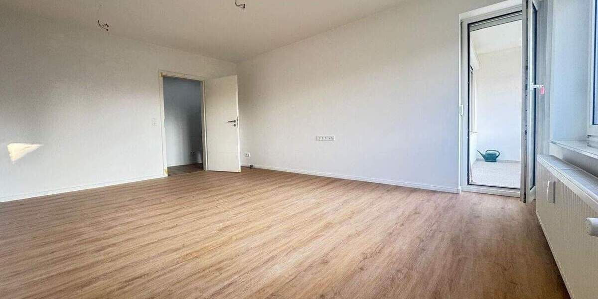 Etagenwohnung Lübeck St. Lorenz Nord - 3 Zimmer, 66 m&sup2;, 229.000&euro; | Angebot:25196231