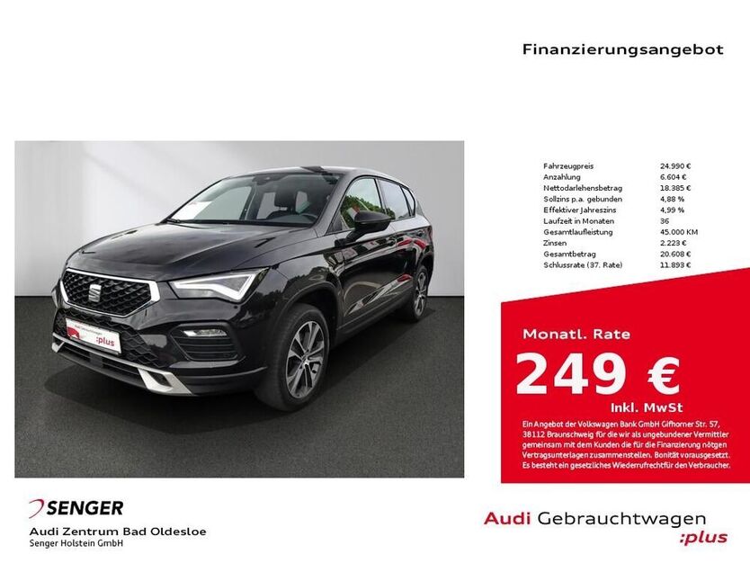 Ateca