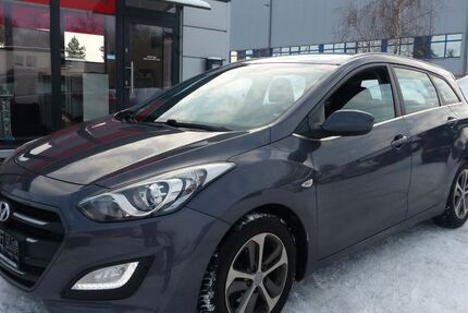 Hyundai i30 164.000 km 7.950 &euro; Lübeck 23560