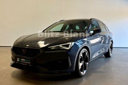 Cupra Leon 7.031 km 27.990 &euro; Ahrensbök 23623