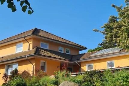 Villa an der Ostsee mit Pool Sauna 5 zimmer