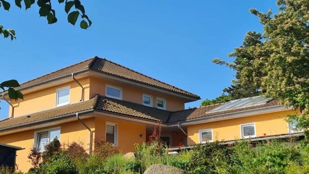 Villa an der Ostsee mit Pool Sauna 5 zimmer