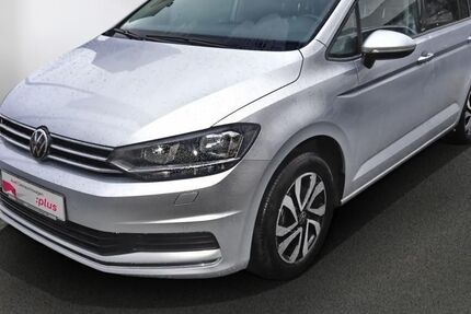 VW Touran 76.650 km 24.480 &euro; Bad Oldesloe 23843
