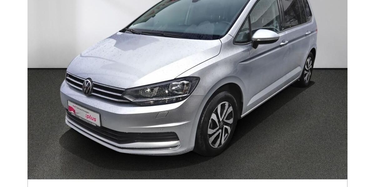 VW Touran 76.650 km 24.480 &euro; Bad Oldesloe 23843