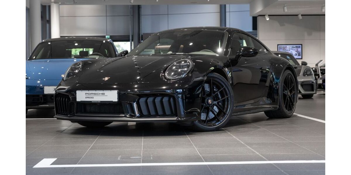 Porsche 992 15.507 km 179.890 € Lübeck 23560