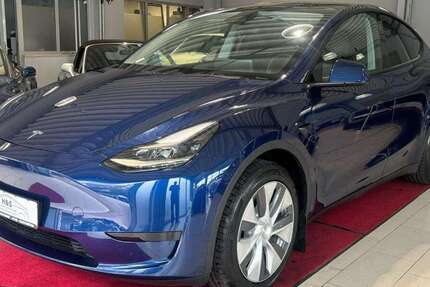 Tesla Model Y 12.088 km 39.900 &euro; Bad Segeberg ( bei Hamburg) 23795