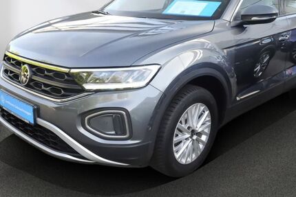 VW T-Roc 35.850 km 23.480 &euro; Lübeck 23560