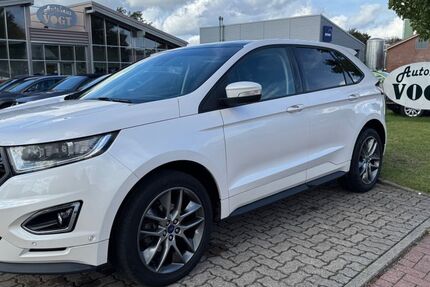 Ford Edge 120.719 km 19.890 € Bad Segeberg 23795