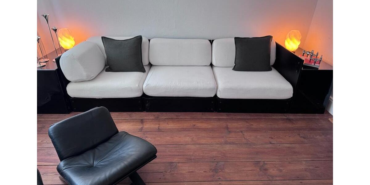 Etagenwohnung Lübeck Innenstadt - 2 Zimmer, 110 m&sup2;, 700&euro; | Angebot:25419605