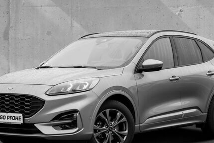 Ford Kuga 8.203 km 27.950 &euro; Lübeck 23554