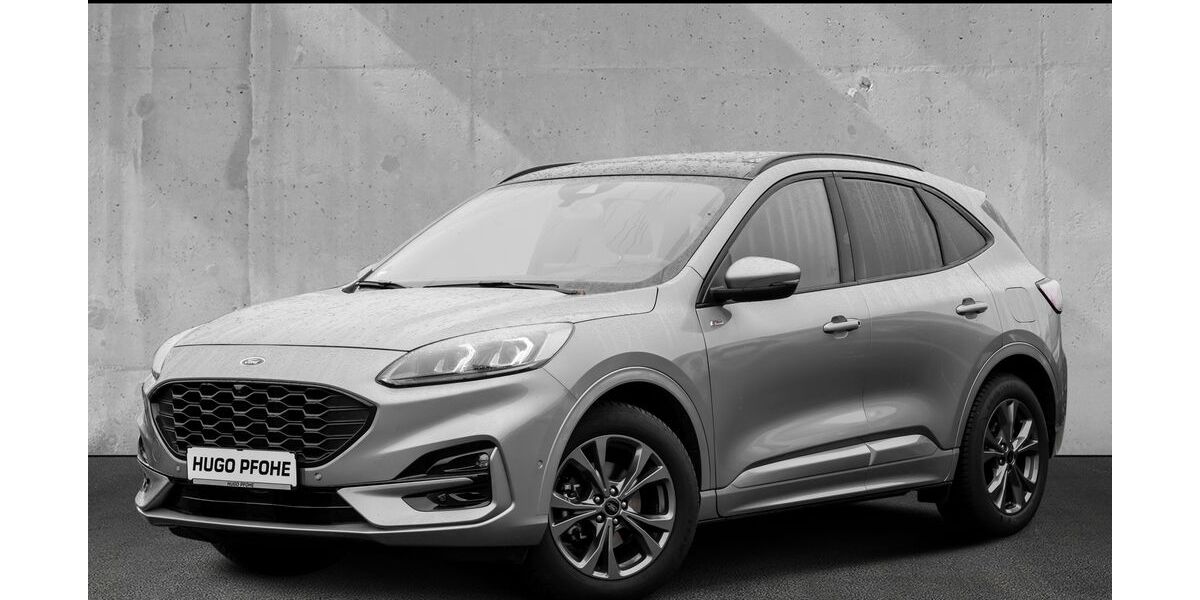 Ford Kuga 8.203 km 30.290 € Lübeck 23554