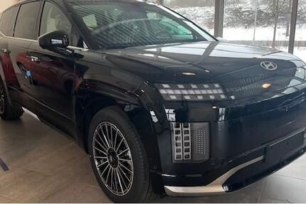 Hyundai IONIQ 9 9.999 km 81.490 &euro; Lübeck 23562