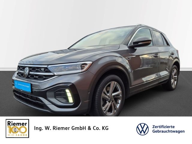 VW T-Roc 46.791 km 27.859 &euro; Mölln 23879