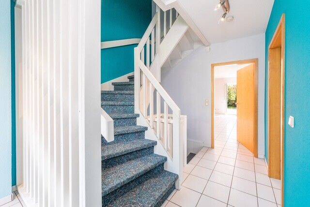 Doppelhaushälfte Scharbeutz / Klingberg Klingberg - 8 Zimmer, 191 m&sup2;, 829.000&euro; | Angebot:26894730
