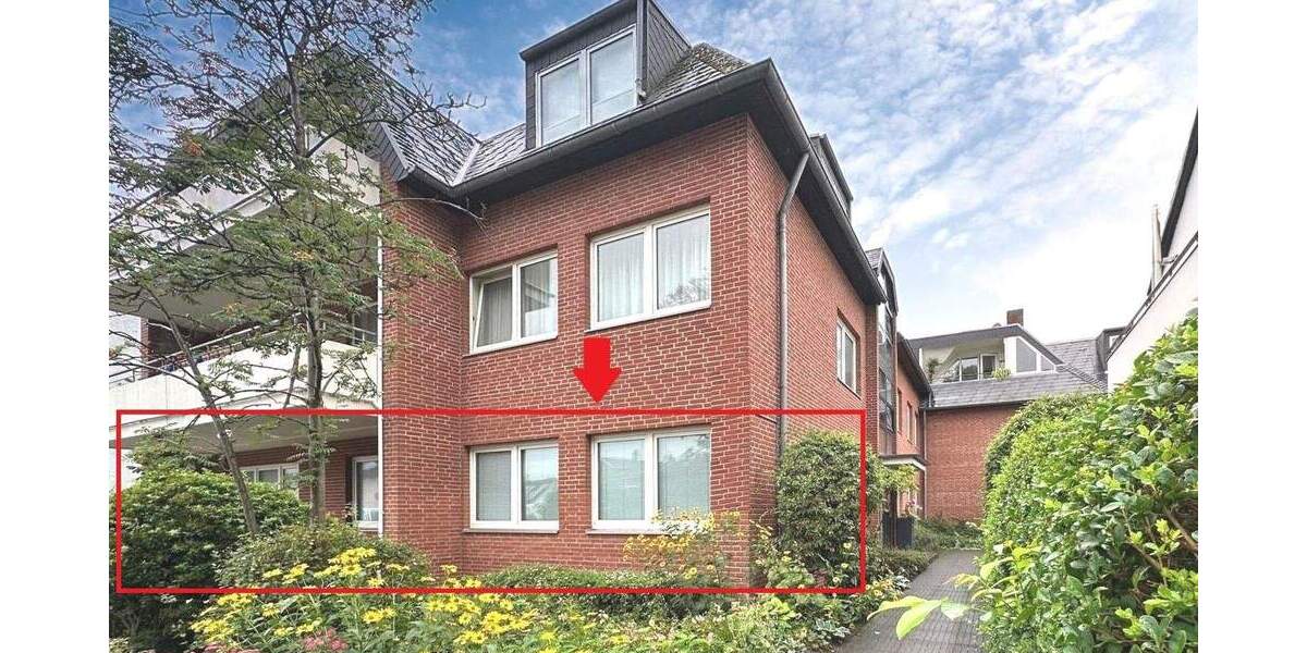 Gewerbeobjekt Lübeck St. Gertrud - 1 Zimmer, 595.000&euro; | Angebot:25732367