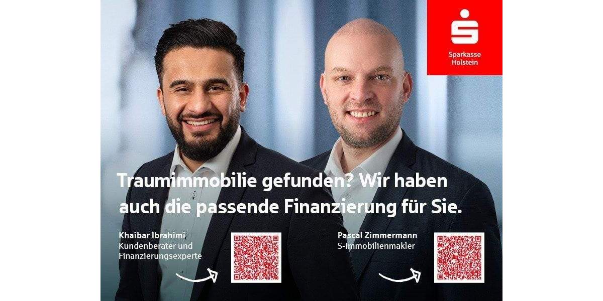 Etagenwohnung Lübeck St. Gertrud - 2 Zimmer, 38 m&sup2;, 99.000&euro; | Angebot:25245434