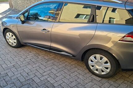 Renault Clio 170.000 km 5.000 &euro; Reinfeld 23858