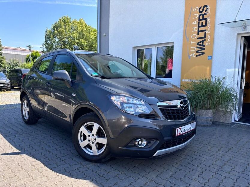 Mokka
