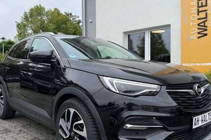 Opel Grandland X 107.042 km 17.885 € Stockelsdorf 23617