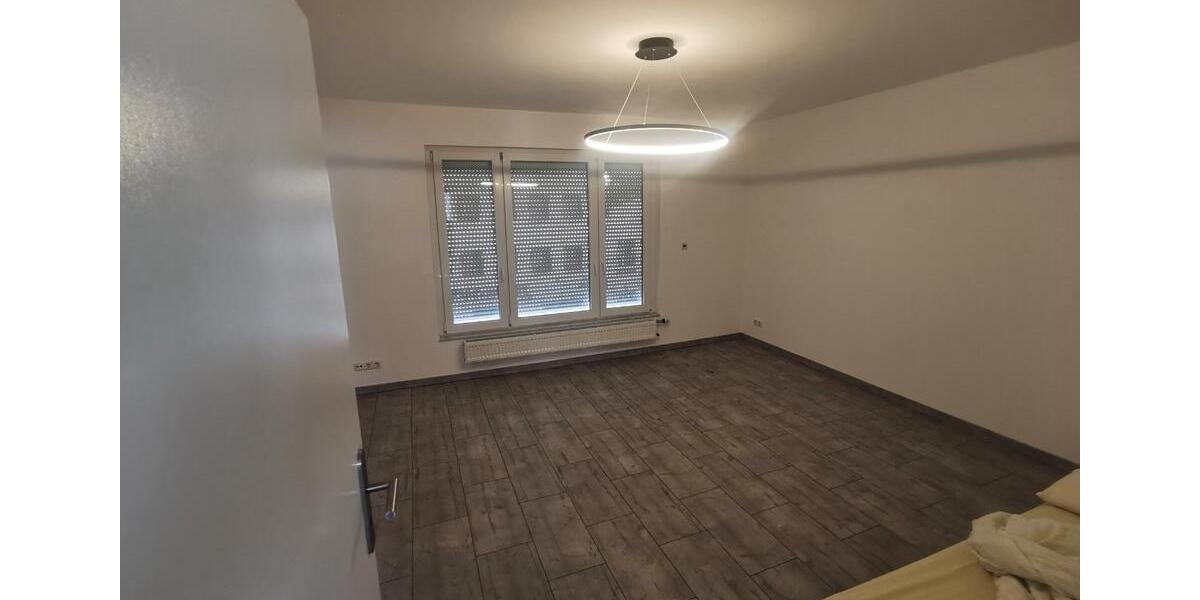 Etagenwohnung Bad Oldesloe - 3 Zimmer, 99 m&sup2;, 1.250&euro; | Angebot:26424889