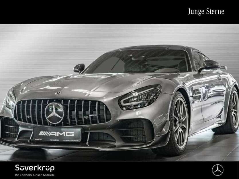 AMG GT
