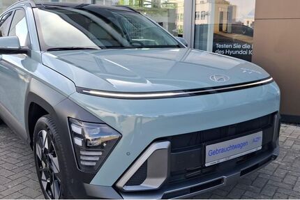 Hyundai KONA 29.931 km 26.680 &euro; Lübeck 23562
