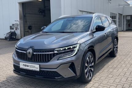 Renault Espace 10.000 km 35.980 &euro; Lübeck 23560