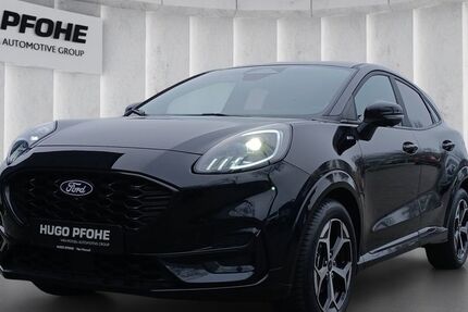 Ford Puma 18.256 km 26.890 &euro; Bad Segeberg 23795