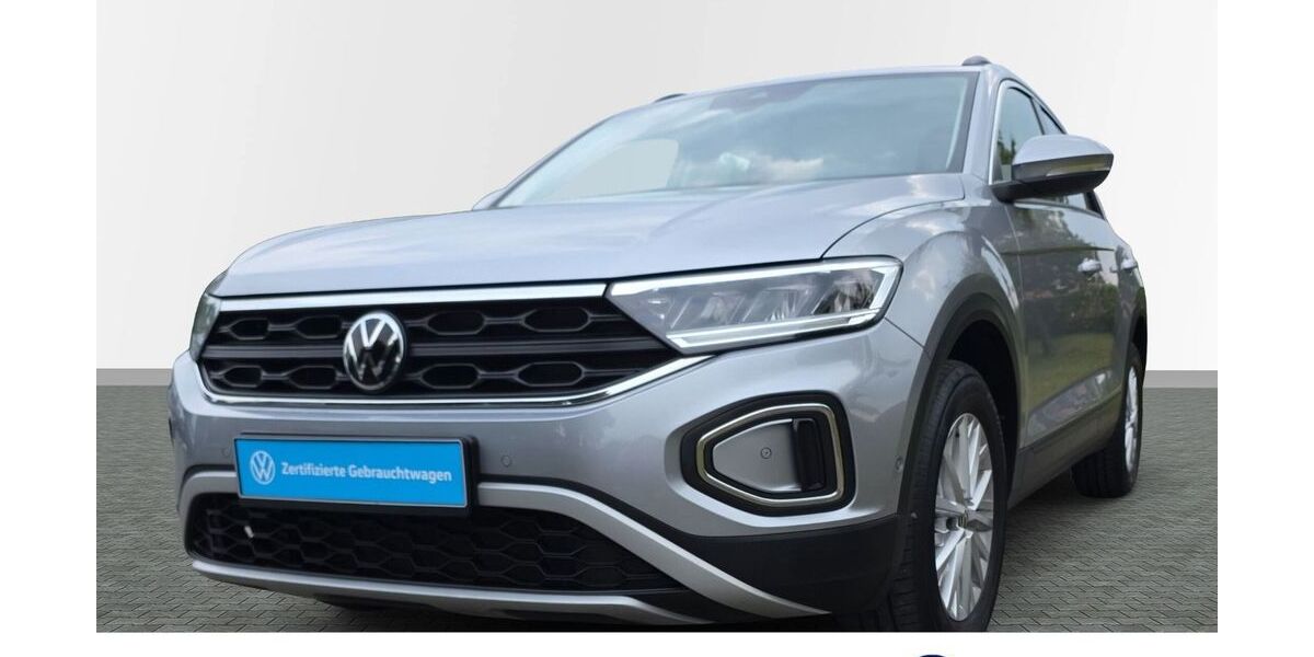 VW T-Roc 58.107 km 24.450 &euro; Groß Grönau 23627