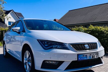 Seat Leon 150.500 km 10.490 &euro; Scharbeutz 23683