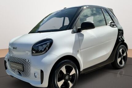 Smart ForTwo 6.274 km 16.990 &euro; Lübeck 23556