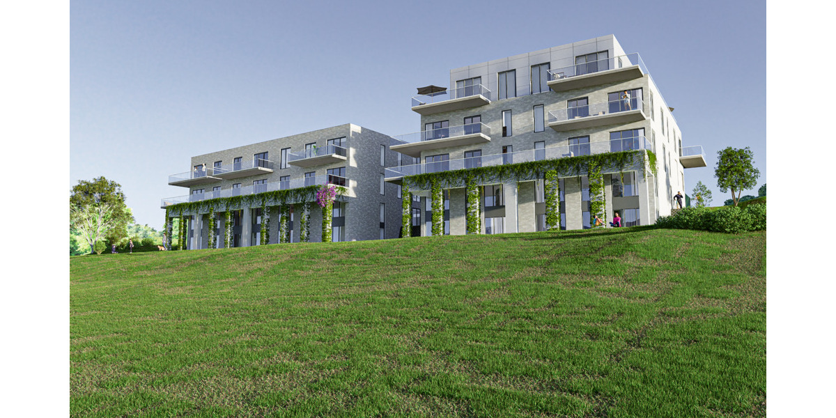 Etagenwohnung Lübeck St. Lorenz Süd - 3 Zimmer, 85 m&sup2;, 527.500&euro; | Angebot:25879522