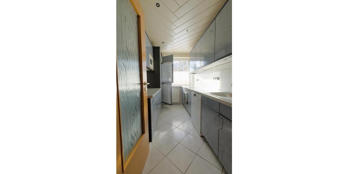 Hochparterre Lübeck Sankt Lorenz Nord - 3 Zimmer, 64 m&sup2;, 169.000&euro; | Angebot:25962596