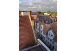 Dachgeschoßwohnung Lübeck Innenstadt - 2 Zimmer, 52 m&sup2;, 800&euro; | Angebot:26560608