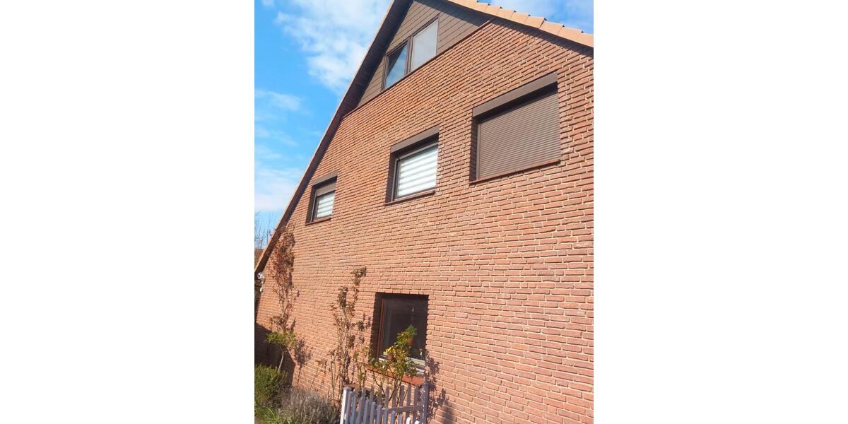 Doppelhaushälfte Reinfeld (Holstein) - 5 Zimmer, 103 m&sup2;, 365.000&euro; | Angebot:26540457
