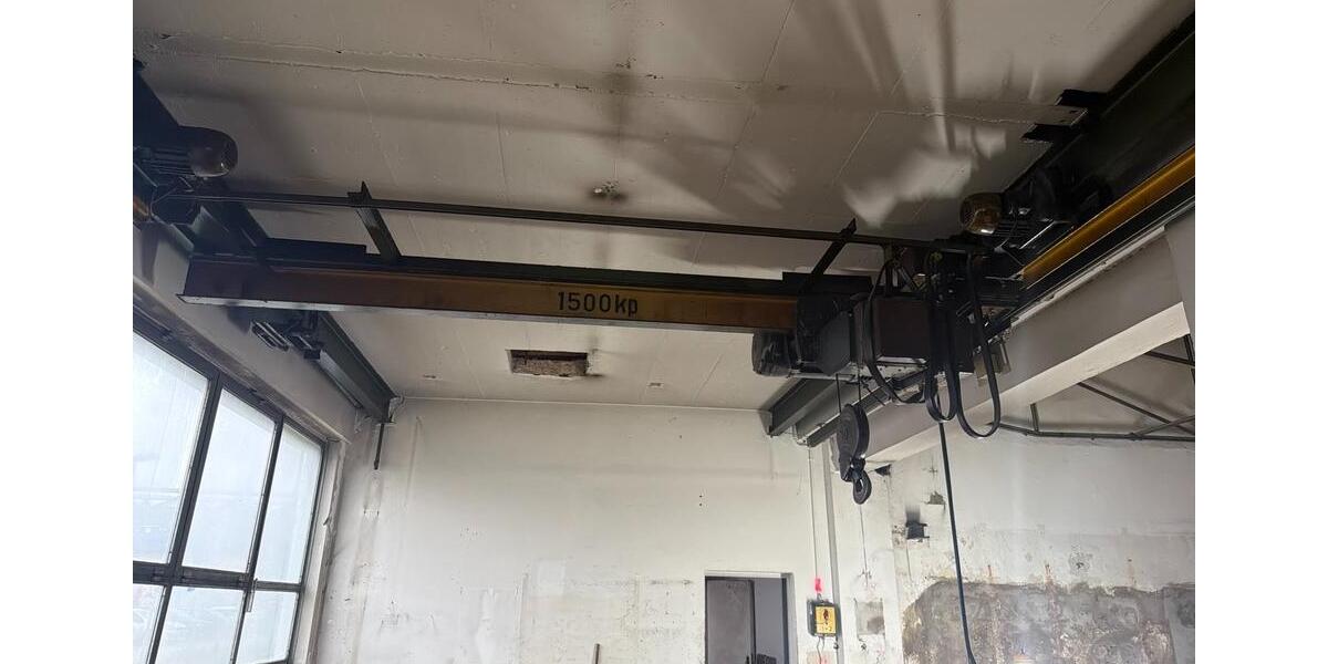 Gewerbeobjekt Lübeck Sankt Lorenz Nord - 2.600&euro; | Angebot:23861692