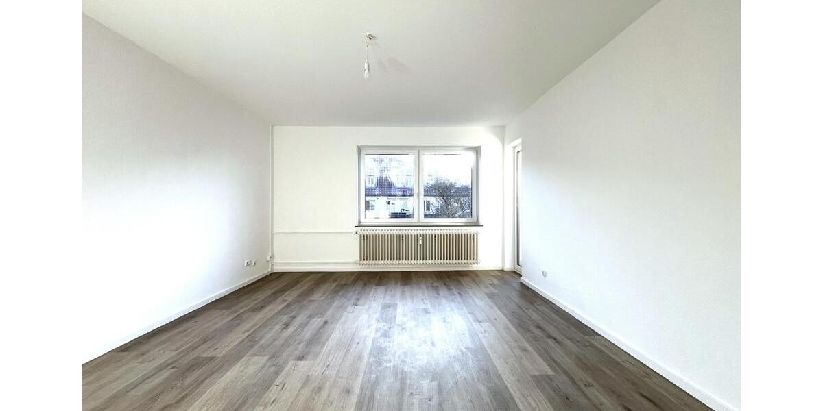 Frisch sanierte 3-Zimmerwohnung 3 zimmer