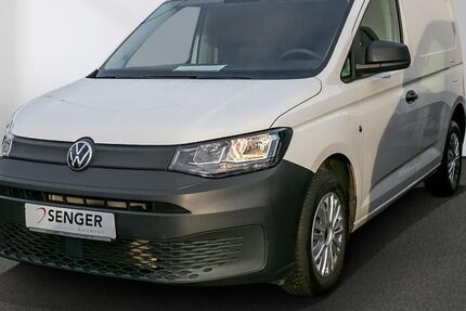 VW Caddy 60.460 km 17.980 &euro; Lübeck 23556