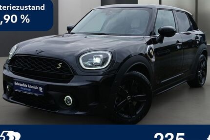 Mini Cooper SE Countryman 45.609 km 24.850 &euro; Lübeck 23560