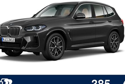 BMW X3 114.544 km 42.950 &euro; Lübeck 23560