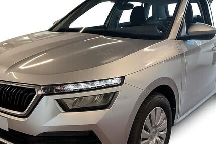 Skoda Kamiq 23.350 km 17.880 &euro; Bad Segeberg 23795
