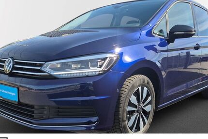 VW Touran 22.187 km 36.889 &euro; Mölln 23879