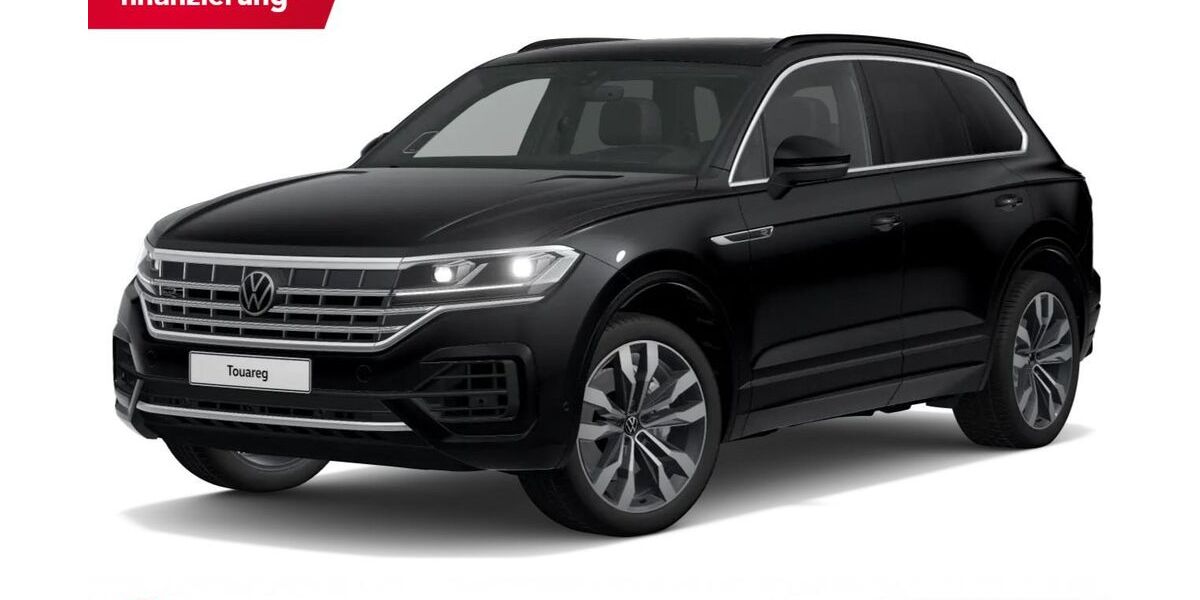 VW Touareg 30.850 km 61.990 &euro; Bad Schwartau 23611