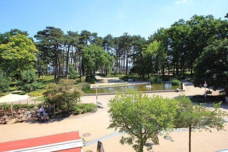 Etagenwohnung Timmendorfer Strand - 3 Zimmer, 88 m&sup2;, 865.000&euro; | Angebot:26379620