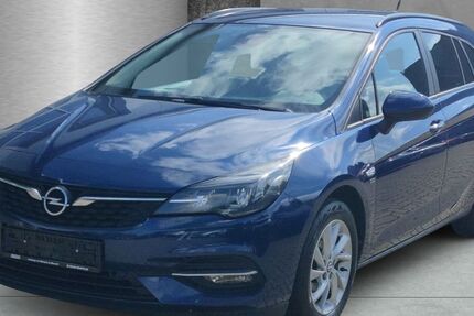Opel Astra 87.525 km 12.490 € Wesenberg 23858